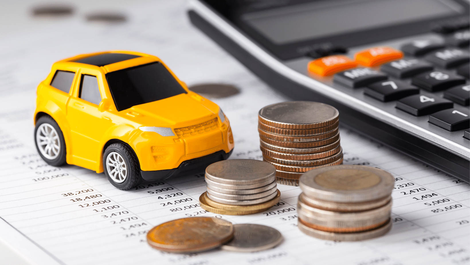 Car Insurance Credit Check