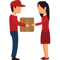 Courier Delivery Insurance
