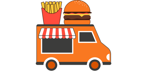 Catering Van Insurance