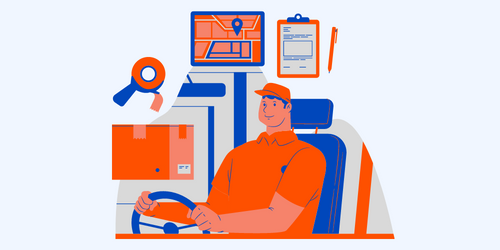 Courier Delivery Insurance