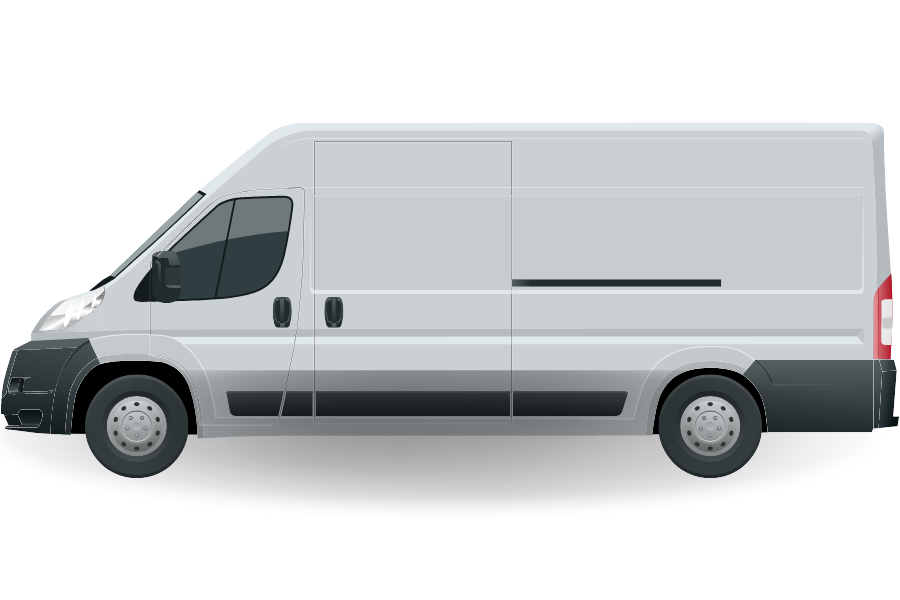 Cheap Van Insurance Quotes from GeneralSure